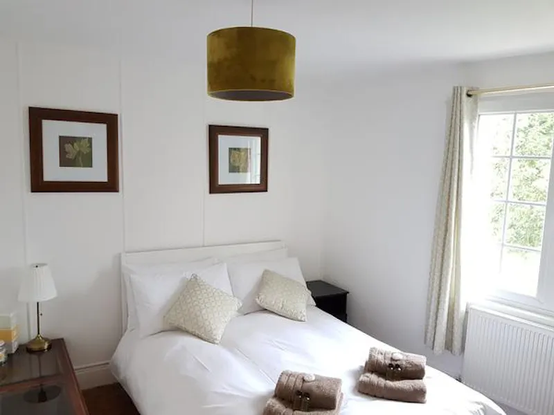 Harefield mill house, L581 (photo 8)
