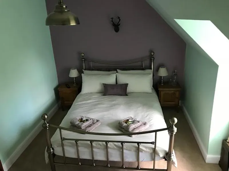 Harefield mill house, L581 (photo 20)