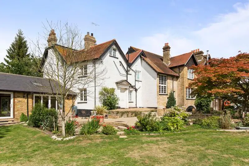 Harefield mill house, L581 (photo 27)