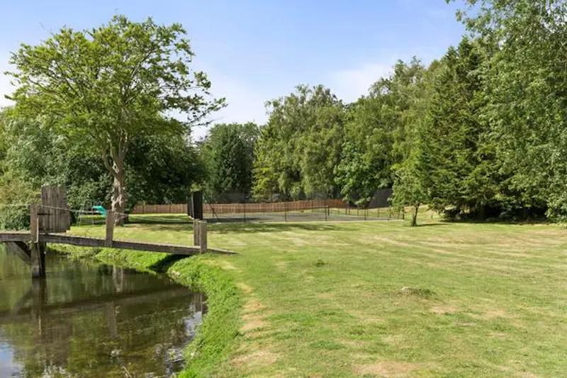 Harefield mill house, L581 (photo 30)