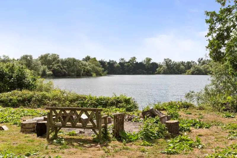 Harefield mill house, L581 (photo 31)