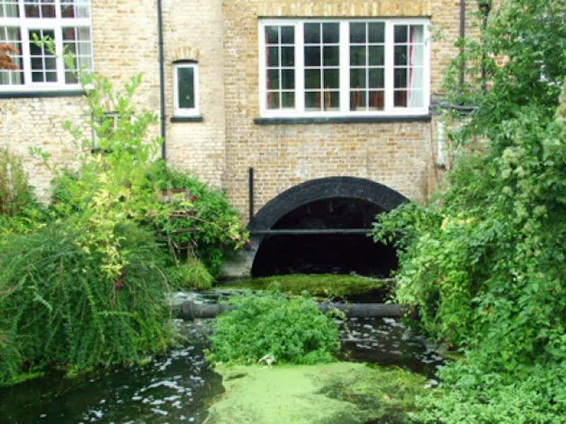Harefield mill house, L581 (photo 34)