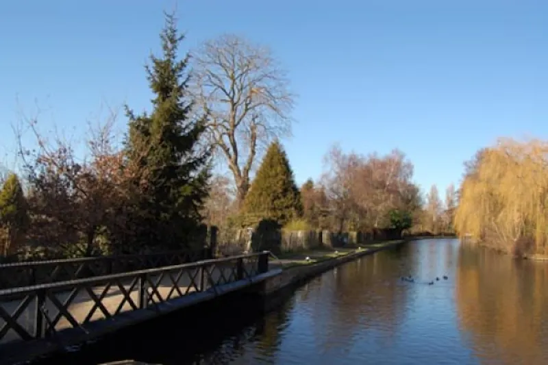 Harefield mill house, L581 (photo 35)