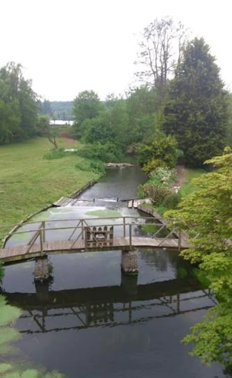 Harefield mill house, L581 (photo 37)