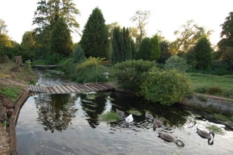 Harefield mill house, L581 (photo 38)