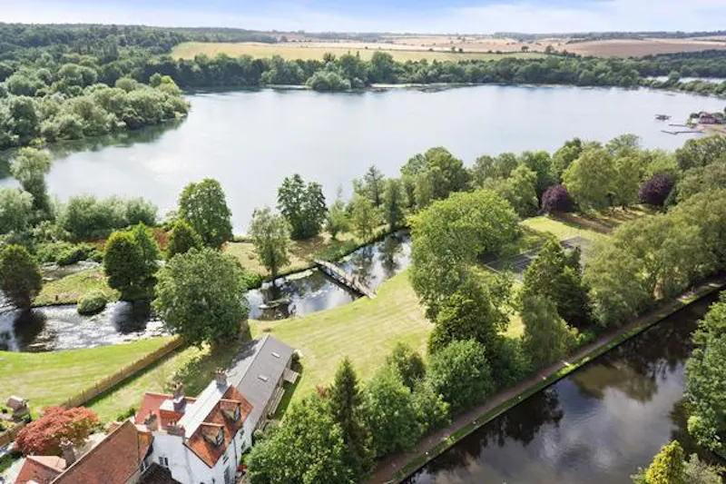Harefield mill house, L581 (photo 39)