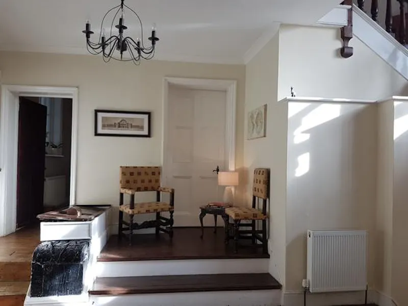 Harefield mill house, L581 (photo 3)