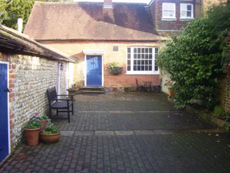 Stable / Outbuildings at Portsmouth manor house, A1165 (photo 16)