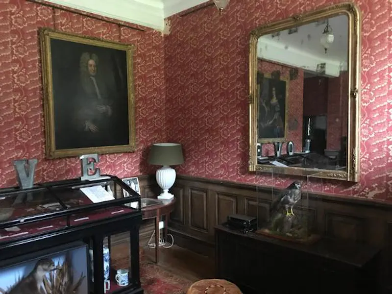 Georgian country house in Holt, A1161 (photo 4)
