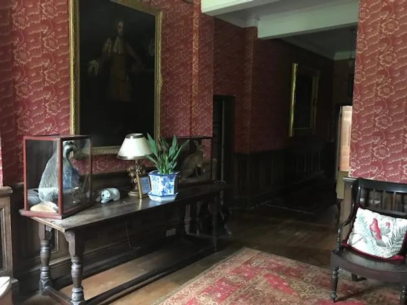Georgian country house in Holt, A1161 (photo 5)