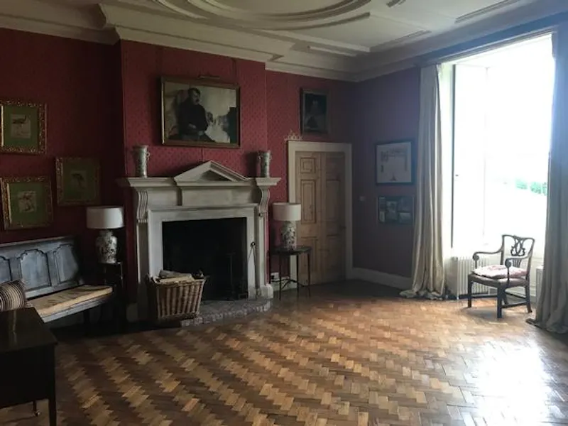 Georgian country house in Holt, A1161 (photo 7)