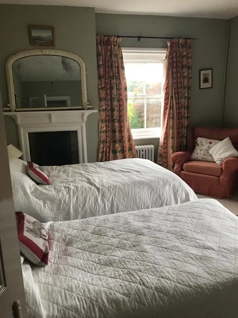 Georgian country house in Holt, A1161 (photo 13)