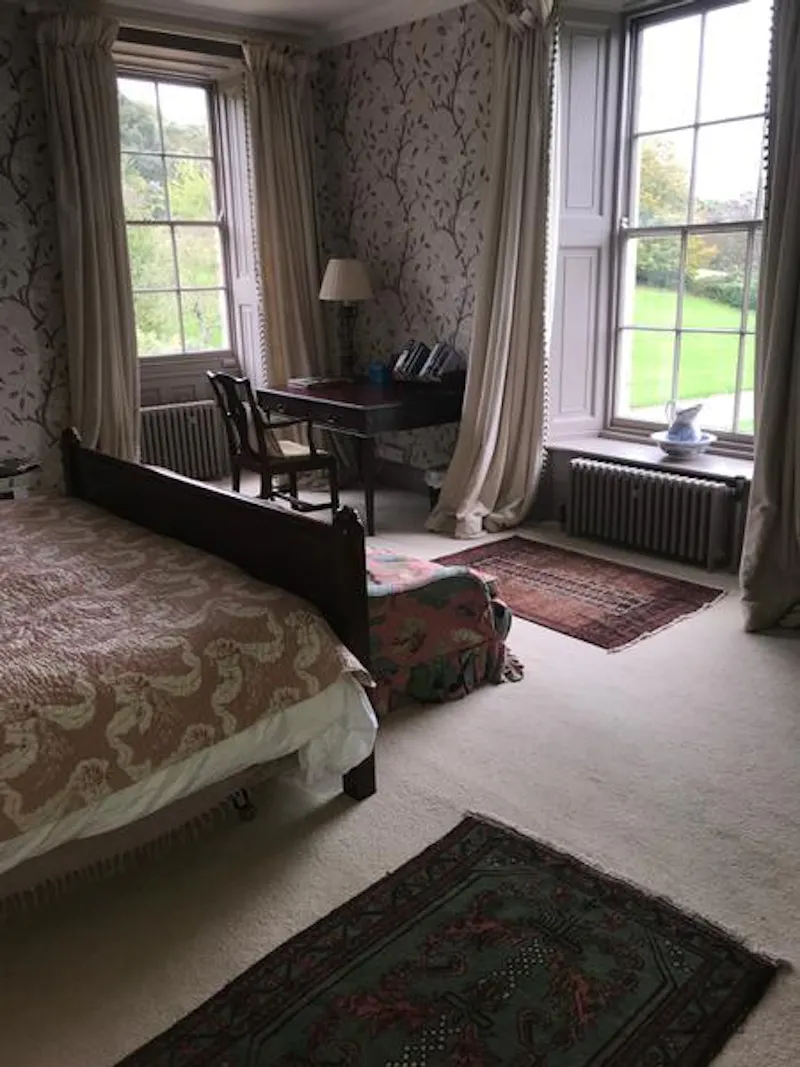 Georgian country house in Holt, A1161 (photo 21)