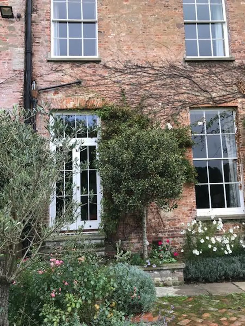 Georgian country house in Holt, A1161 (photo 22)