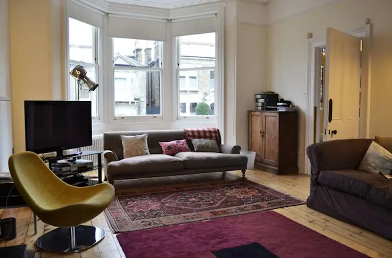 Film location B569 in London (photo 4)