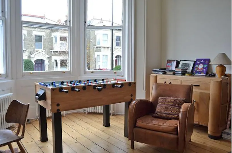 Film location B569 in London (photo 11)