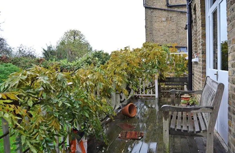 Film location B569 in London (photo 21)