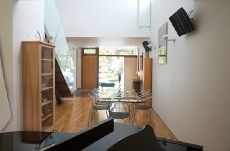 Twickenham modern house, K274 (photo 3)