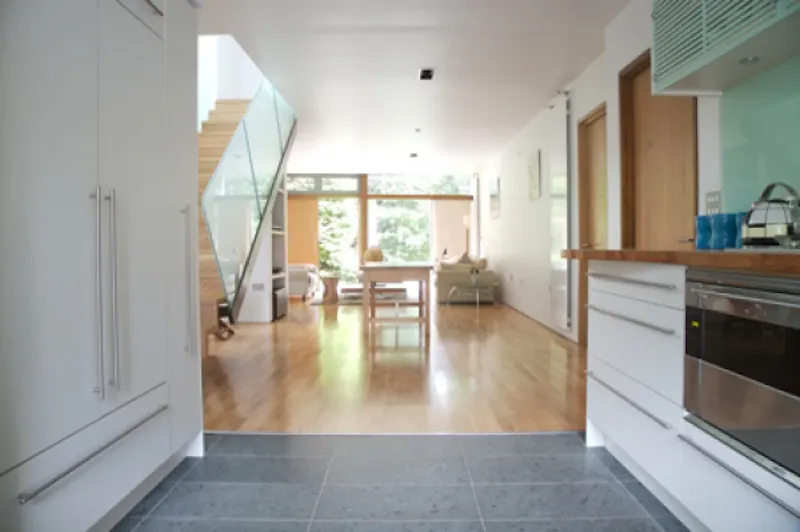Twickenham modern house, K274 (photo 5)