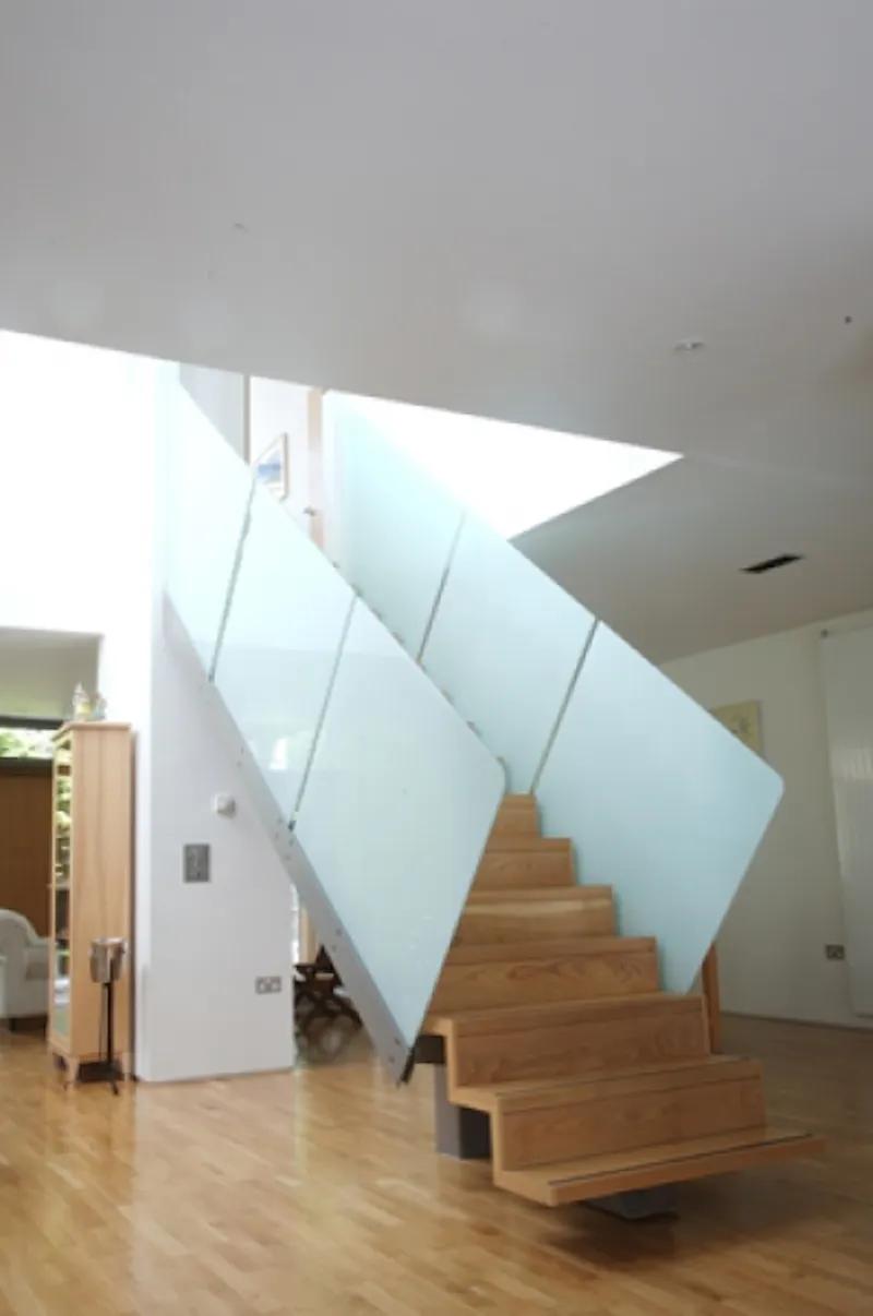 Twickenham modern house, K274 (photo 9)