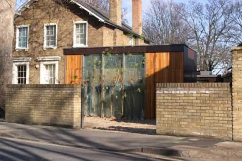 Experimental Peckham house, K268 (photo 1)