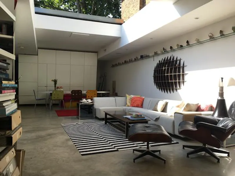 Experimental Peckham house, K268 (photo 3)