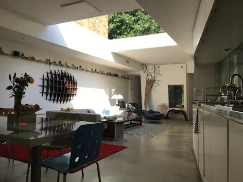 Experimental Peckham house, K268