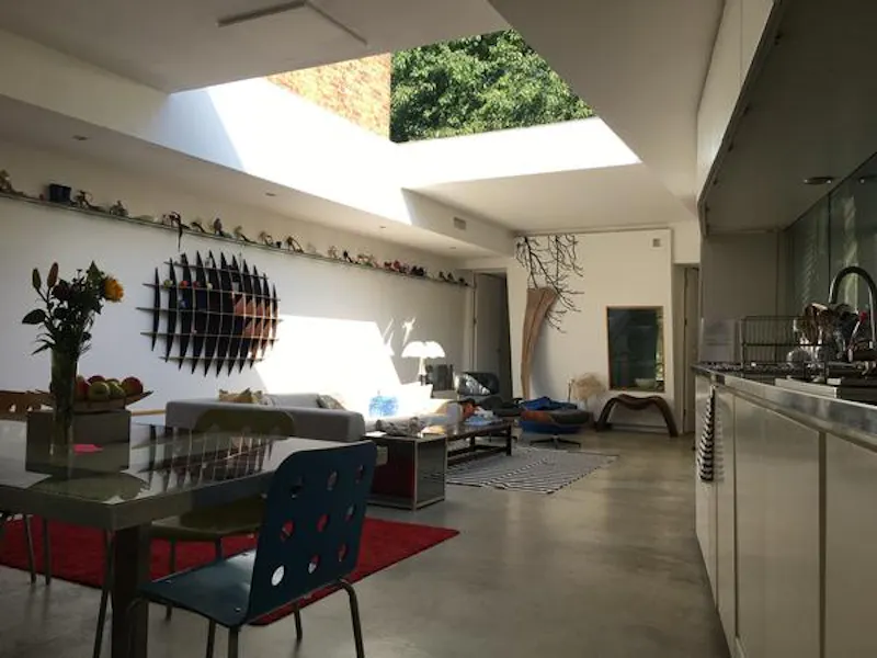 Experimental Peckham house, K268 (photo 4)