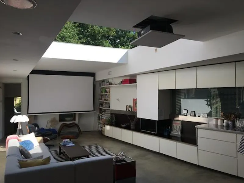 Experimental Peckham house, K268 (photo 7)
