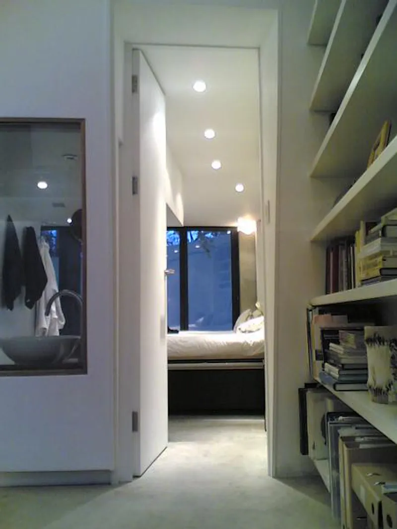 Experimental Peckham house, K268 (photo 15)