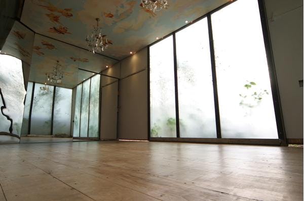 Experimental Peckham house | Film Location | K268