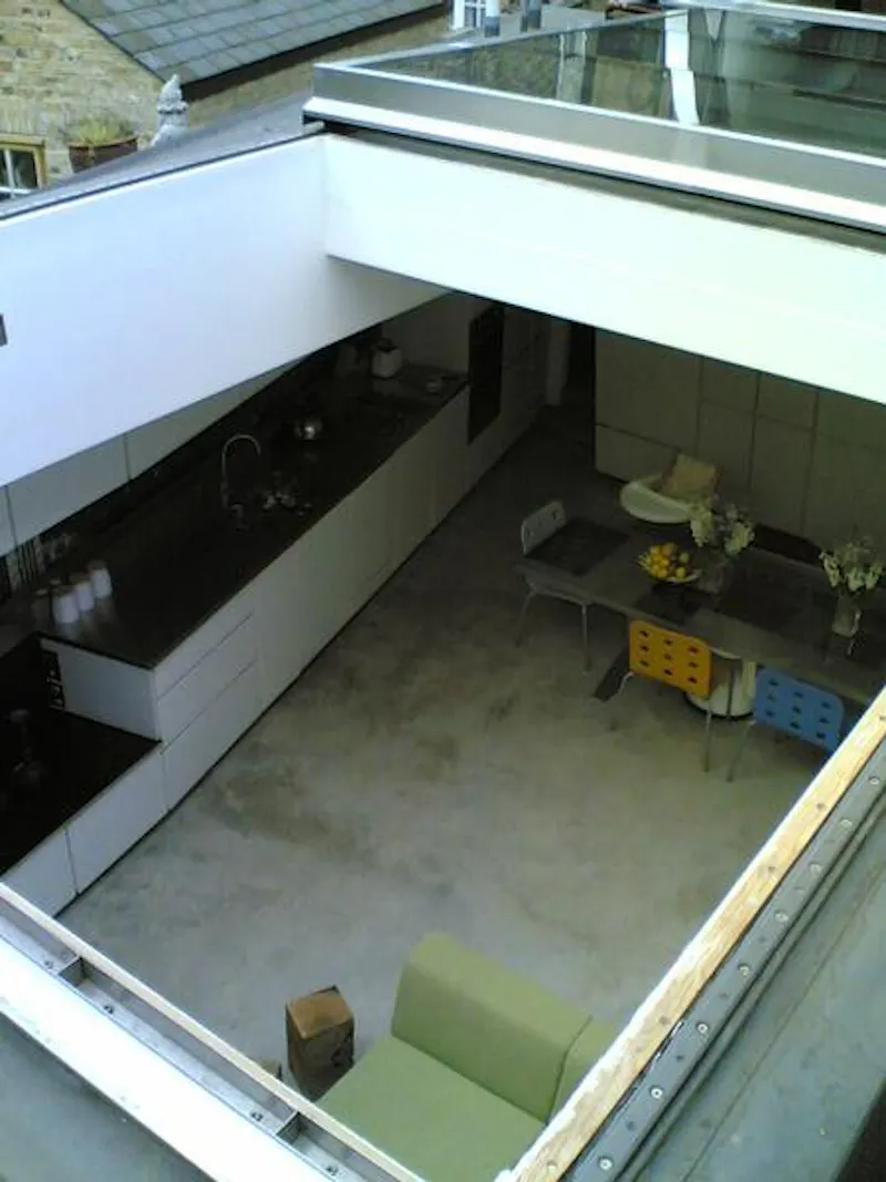 Experimental Peckham house, K268 (photo 21)