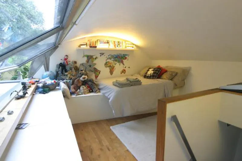 Experimental Peckham house, K268 (photo 22)