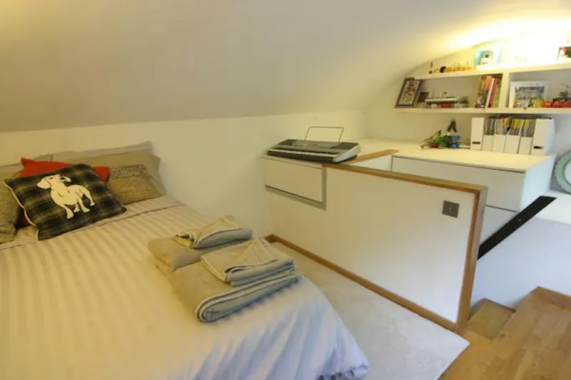Experimental Peckham house, K268 (photo 23)