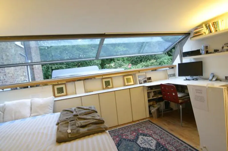 Experimental Peckham house, K268 (photo 26)