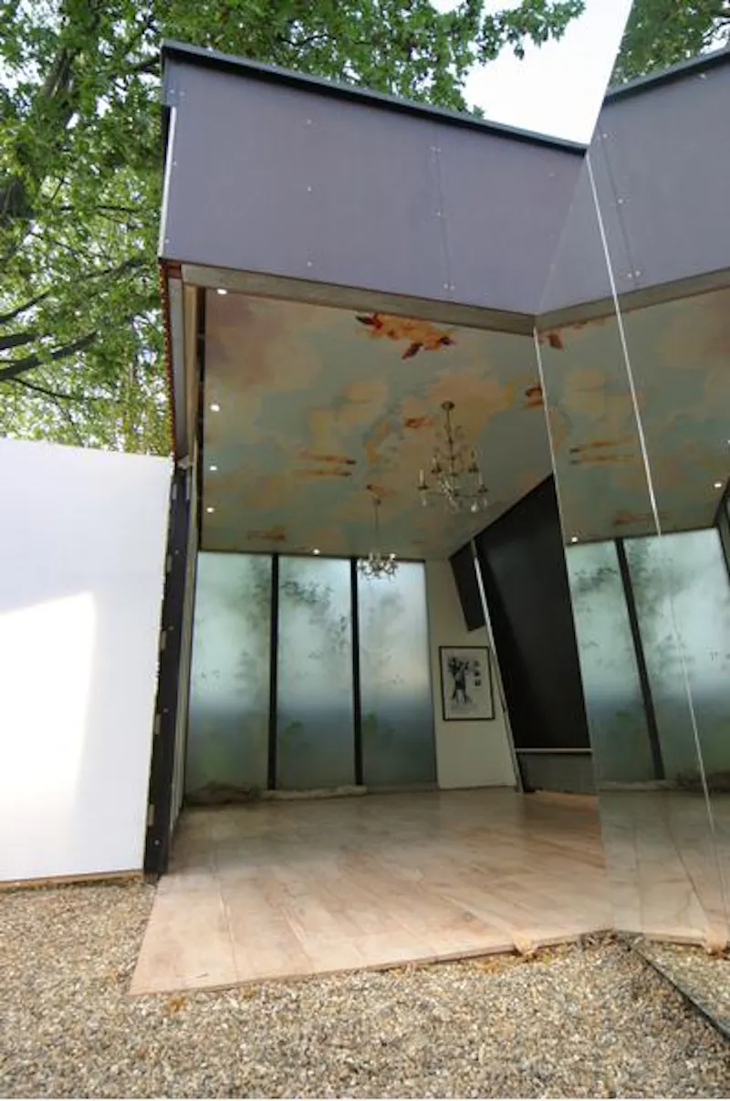 Experimental Peckham house, K268 (photo 28)