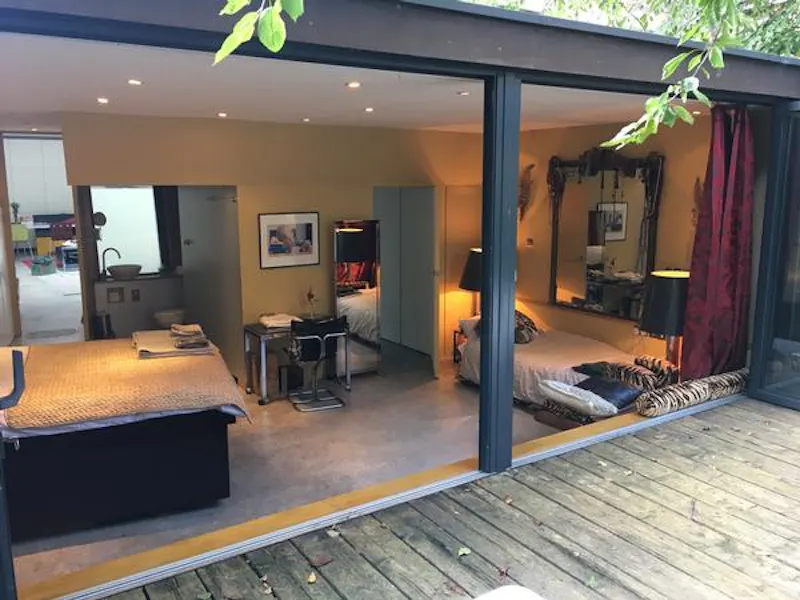 Experimental Peckham house, K268 (photo 34)