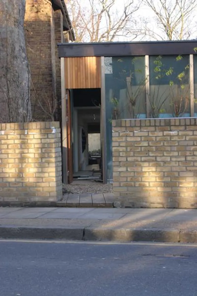 Experimental Peckham house, K268 (photo 36)