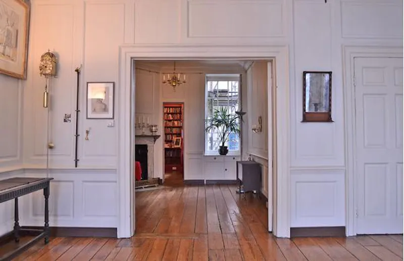 Authentic Soho townhouse , A590 (photo 6)