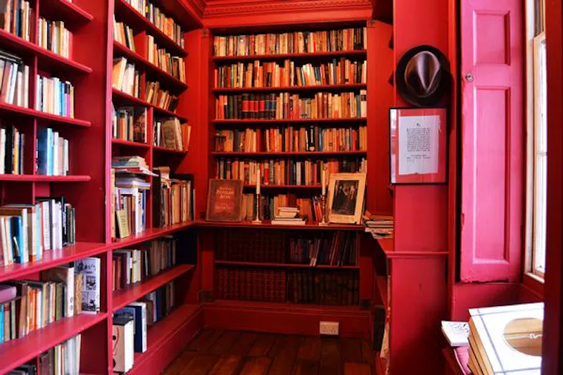 Authentic Soho townhouse , A590 (photo 10)