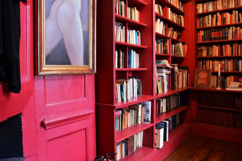 Authentic Soho townhouse , A590 (photo 11)