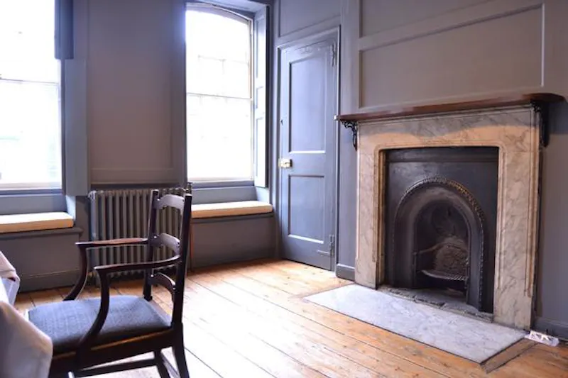 Authentic Soho townhouse , A590 (photo 16)