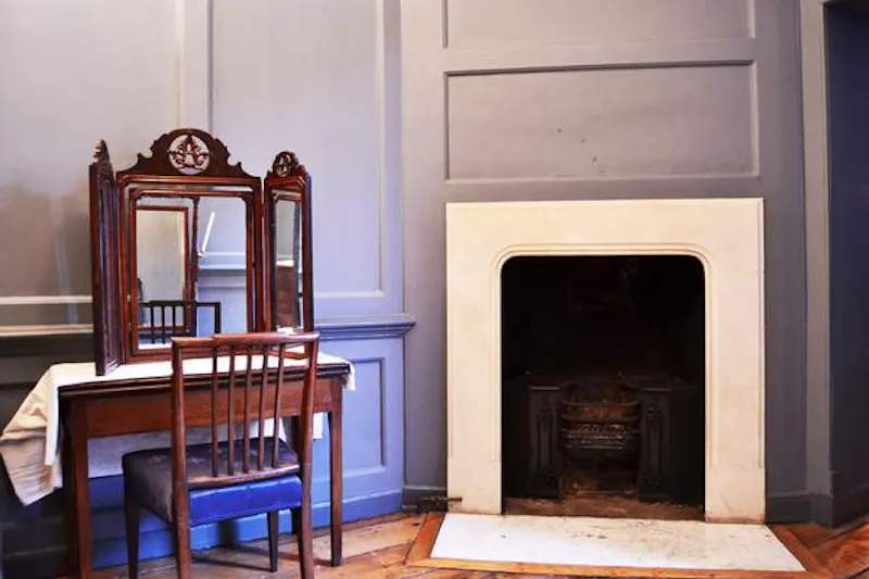 Authentic Soho townhouse , A590 (photo 19)