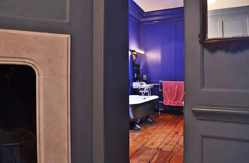 Authentic Soho townhouse , A590 (photo 22)