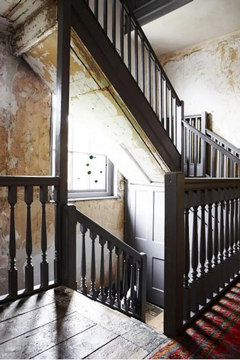 Eclectic Deptford house , A631 (photo 18)