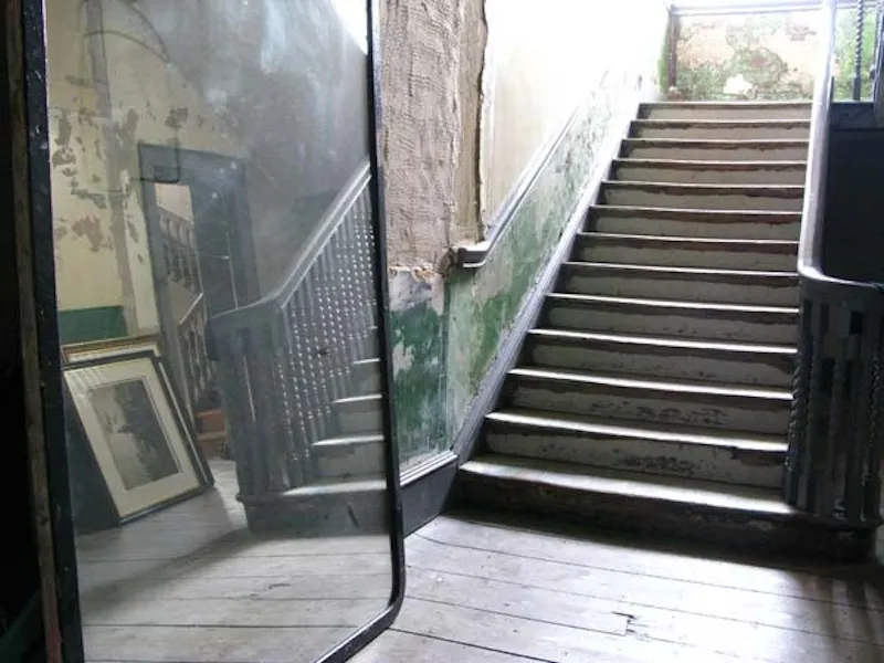 Eclectic Deptford house , A631 (photo 19)