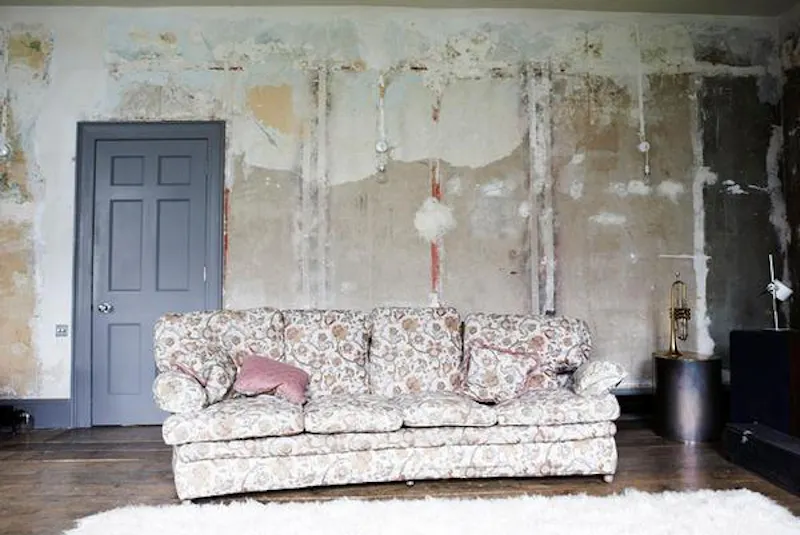 Eclectic Deptford house , A631 (photo 20)