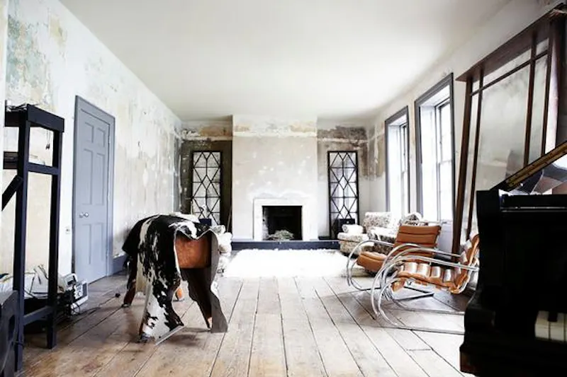 Eclectic Deptford house , A631 (photo 7)