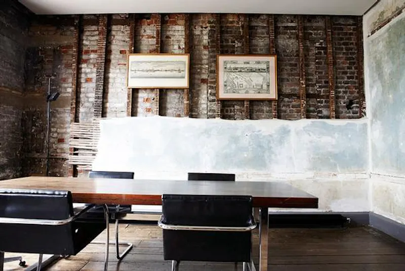 Boardroom at Eclectic Deptford house , A631 (photo 26)