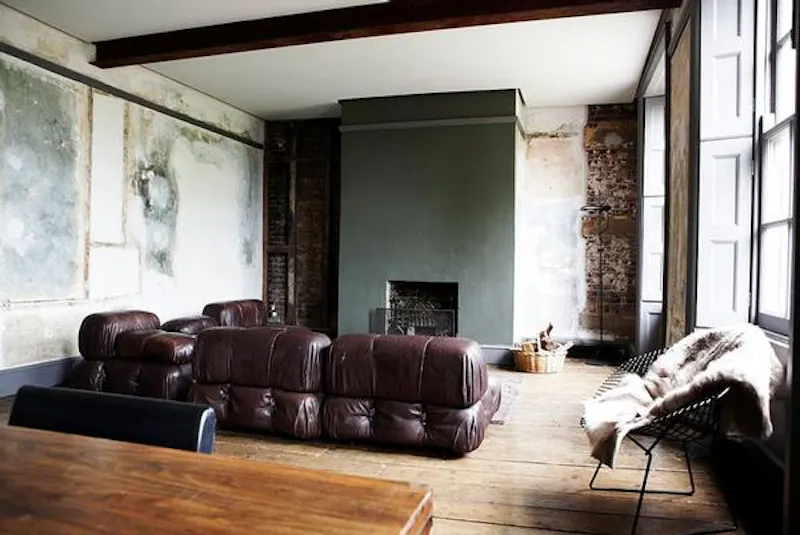 Eclectic Deptford house , A631 (photo 12)